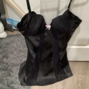 Women’s Lingerie Chemise - XL